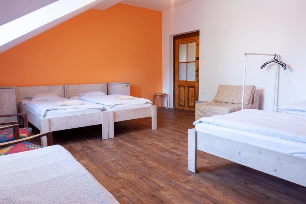Unique Vila Veselova, Ljubljana City Center Экстерьер фото