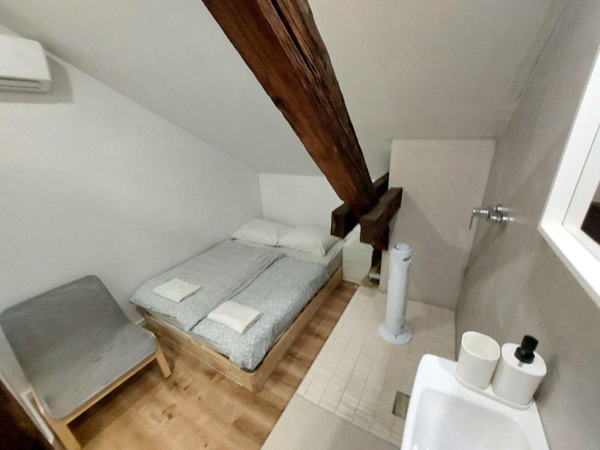 Unique Vila Veselova, Ljubljana City Center Экстерьер фото